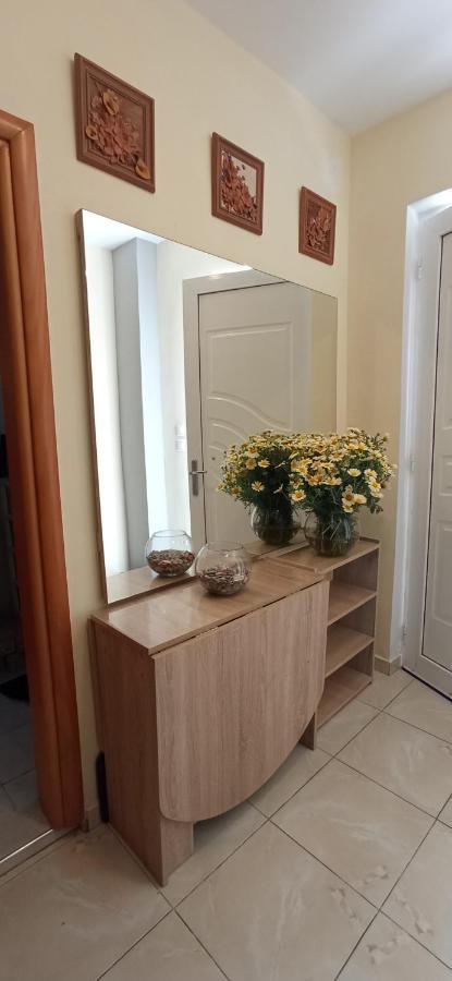 Lana'S House Apartment Rhodes City Екстериор снимка